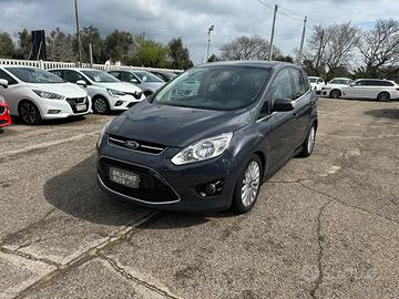 FORD C-Max 1.6 TDCi 115 CV Titanium