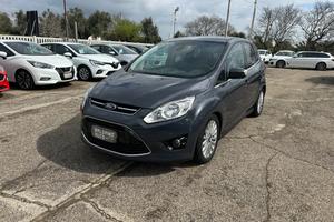 FORD C-Max 1.6 TDCi 115 CV Titanium