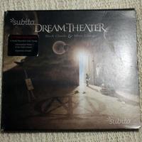 Black Cloud & Silver Linings - Dream Theater