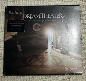 Black Cloud & Silver Linings - Dream Theater