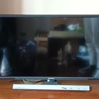 Samsung TV mod.LT28E310EX usato, schermo 27,5"
