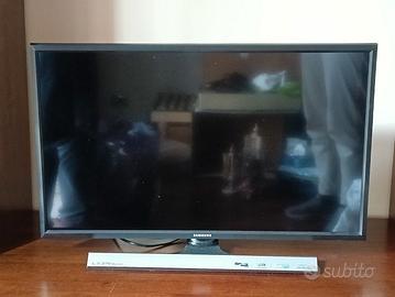 Samsung TV mod.LT28E310EX usato, schermo 27,5"