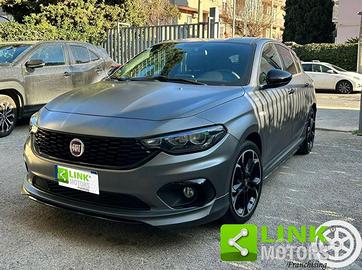 FIAT Tipo 1.6 Mjt Mirror