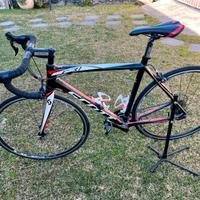 Bici da corsa Scott CR1 20