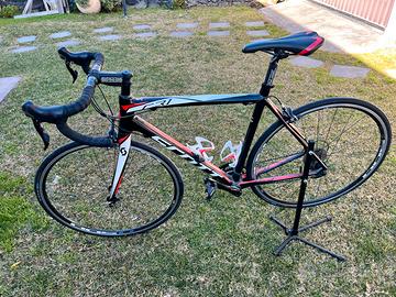 Bici da corsa Scott CR1 20