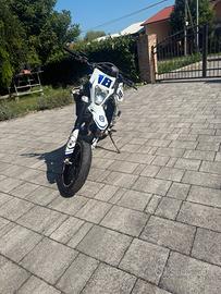 Husqvarna sm 125