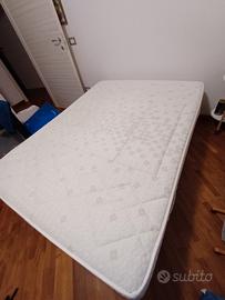 materasso e sua doga