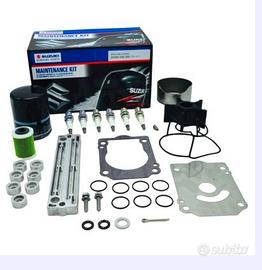 Ricambi originali Suzuki Marine