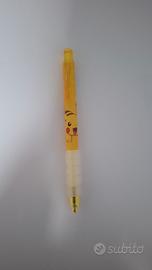 Penna Pokemon-Pikachu