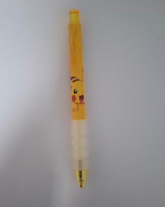 Penna Pokemon-Pikachu