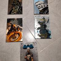 Dark side - Il lato oscuro dei fumetti