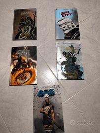 Dark side - Il lato oscuro dei fumetti