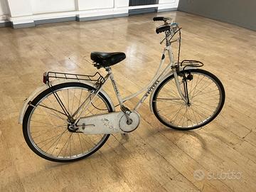 Bicicletta da città donna / olandese  Vintage