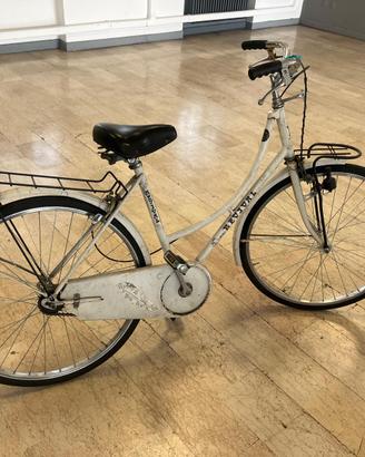 Bicicletta da città donna / olandese  Vintage