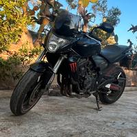 Honda Hornet 600