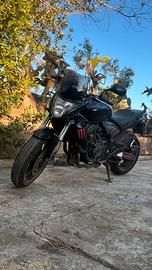 Honda Hornet 600