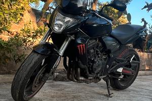 Honda Hornet 600