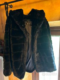 Pellicciotti sintetico