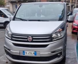 FIAT Talento - 2017