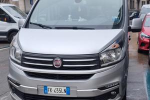 FIAT Talento - 2017