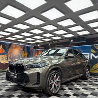 Bmw X6 xDrive30d 48V Msport Pro (635)
