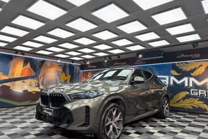 Bmw X6 xDrive30d 48V Msport Pro (635)