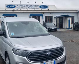 Ford Tourneo Connect Grand Tourneo Connect 2.0 Eco