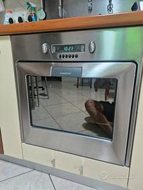 Forno Ariston 7 cuochi 