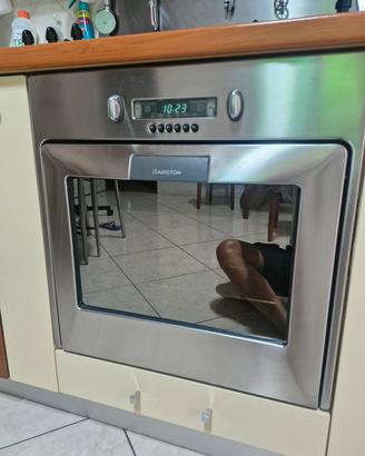 Forno Ariston 7 cuochi 