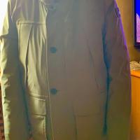 Parka da uomo ADD