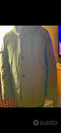 Parka da uomo ADD