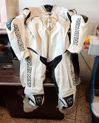 TUTA DA MOTO TG. 50