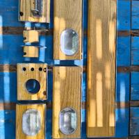 Accessori per bagno