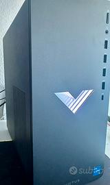 PC Gaming Victus by HP TG02-1025nl – RTX 4060