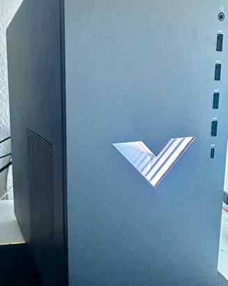 PC Gaming Victus by HP TG02-1025nl – RTX 4060