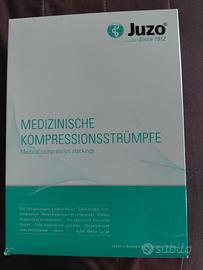 Calza medicale compressiva Juzo