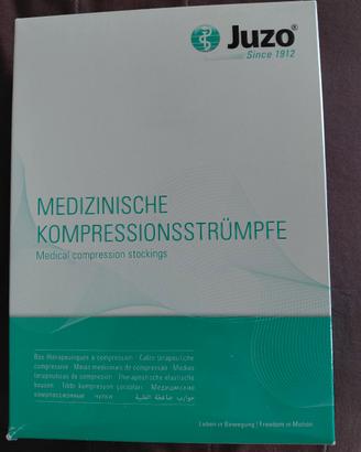Calza medicale compressiva Juzo