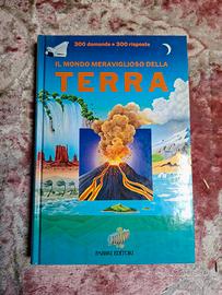PIANETA TERRA PER CONOSCERLO  MEGLIO