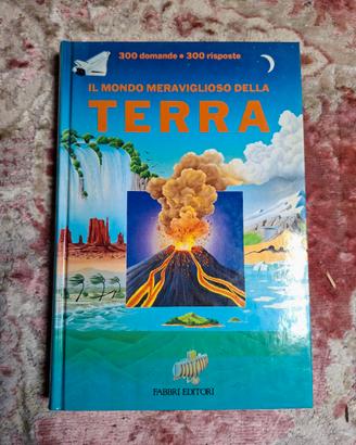 PIANETA TERRA PER CONOSCERLO  MEGLIO