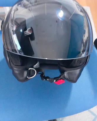 Casco Airoh Nero taglia L 59/60
