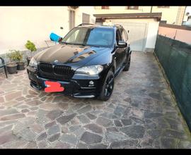 Bmw x5 (e70) - 2010