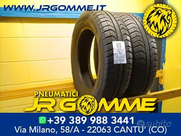 175/65/15 PIRELLI 4 Stagioni 80%