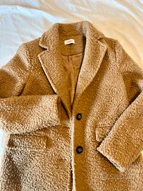 Cappotto donna Motivi, taglia M