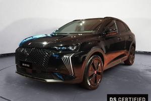 DS DS 7 Crossback BlueHDi 130 aut. Performanc...