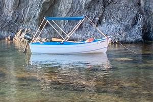 Gozzo Lancia Marplast 3.6 mt & Mercury 6cv 4T