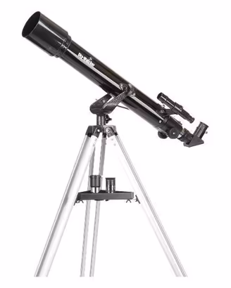 Telescopio astronomico Auriga D60/F700 per ragazzi