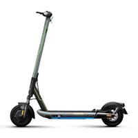 Monopattino Elettrico - Argento Active Sport