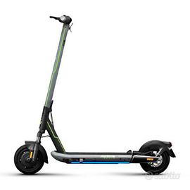 Monopattino Elettrico - Argento Active Sport