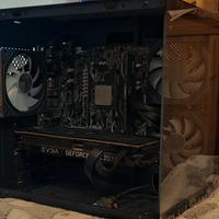 PC Gaming Recente - RTX 2070 8GB | Ryzen

5 | 16GB