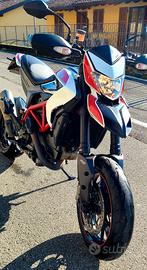 Ducati Hypermotard 821 SP